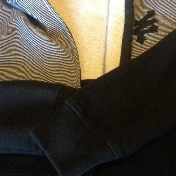 ZOOYORK Boy's hoodie - Picture 5 of 7